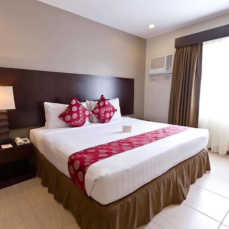 Alpa City Suites Hotel Cebu Eksteriør bilde